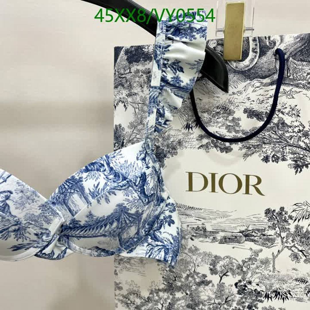 Dior-Swimsuit Code: VY0554 $: 45USD