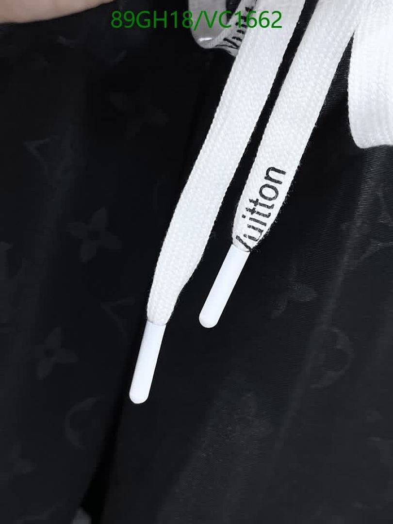 LV-Clothing Code: VC1662 $: 89USD