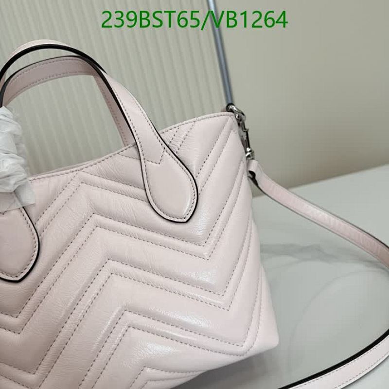 Gucci-Bag-Mirror Quality Code: VB1264 $: 239USD
