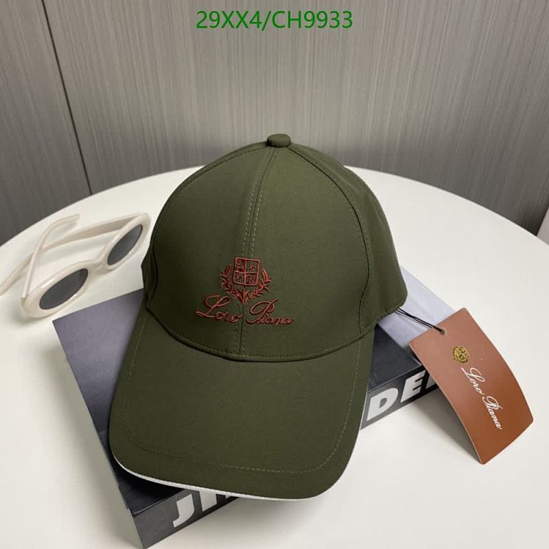 Lora Piana-Cap(Hat) Code: CH9933 $: 29USD