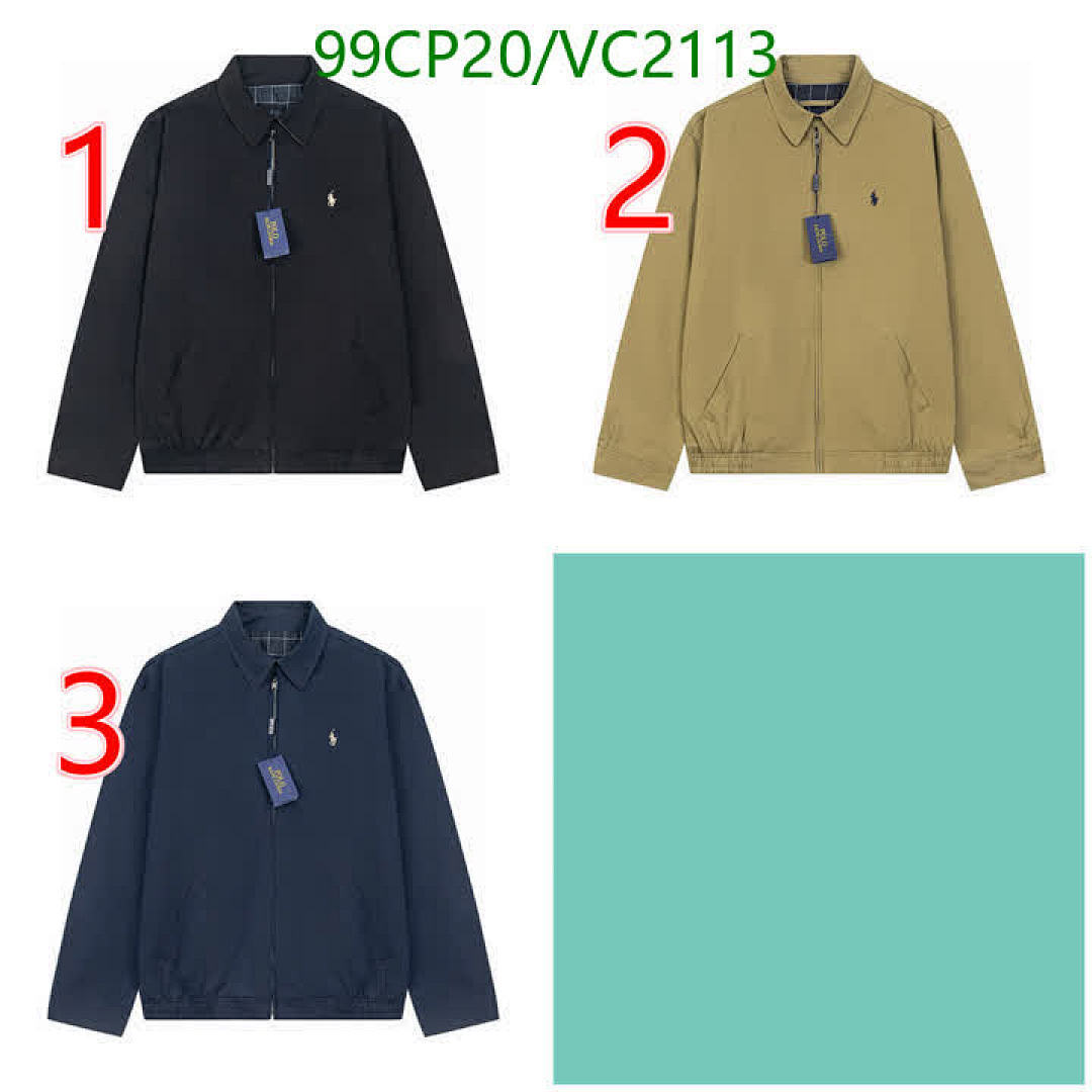 Ralph Lauren-Clothing Code: VC2113 $: 99USD-Yupoo.ru - Copybrand.Team photo album Ralph Lauren-Clothing Code: VC2113 $: 99USD