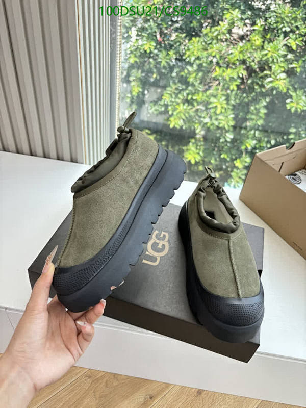 UGG-Women Shoes Code: CS9486 $: 100USD