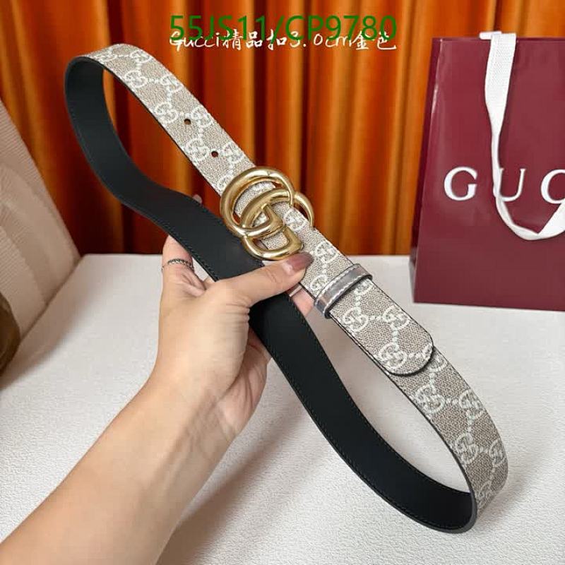 Gucci-Belts Code: CP9780 $: 55USD