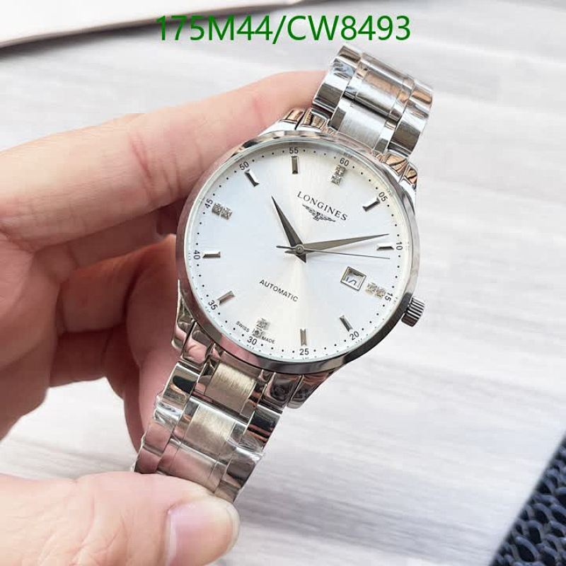 Longines-Watch-4A Quality Code: CW8493 $: 175USD