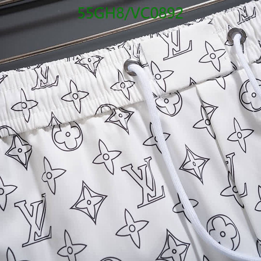 LV-Beach Shorts Code: VC0892 $: 55USD