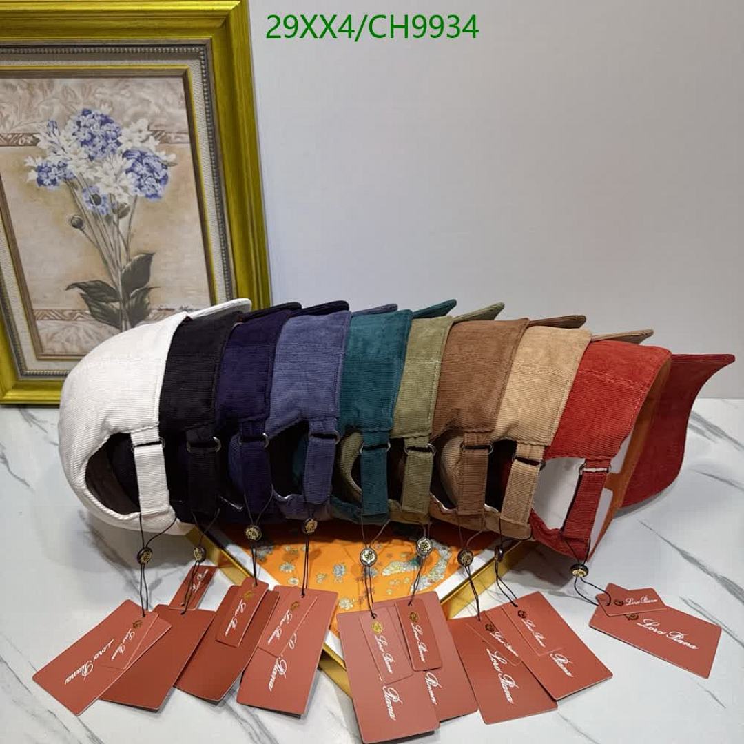 Lora Piana-Cap(Hat) Code: CH9934 $: 29USD