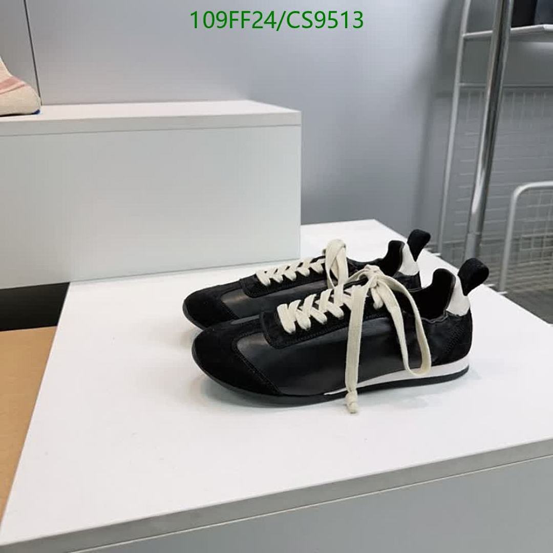 UMA Wang-Women Shoes Code: CS9513 $: 109USD