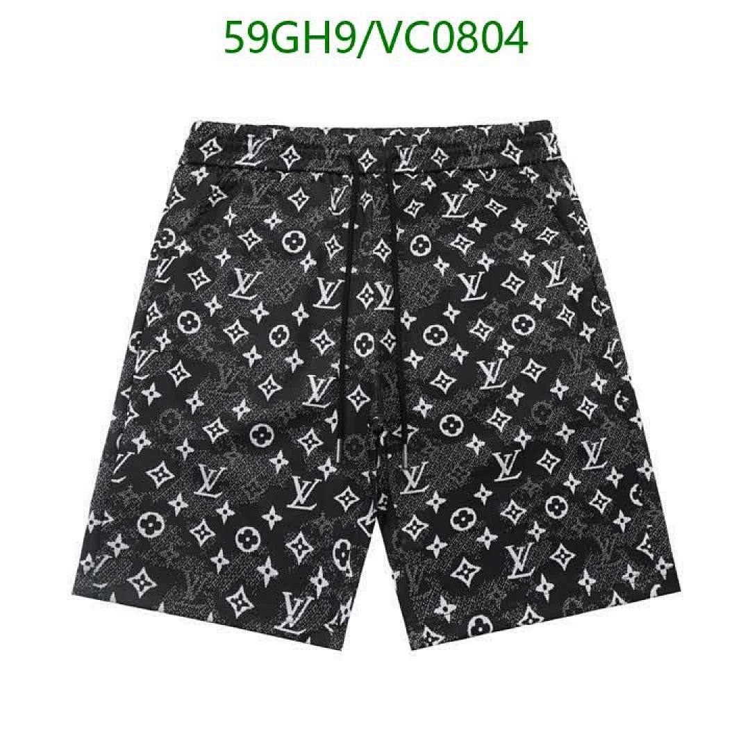 LV-Beach Shorts Code: VC0804 $: 59USD