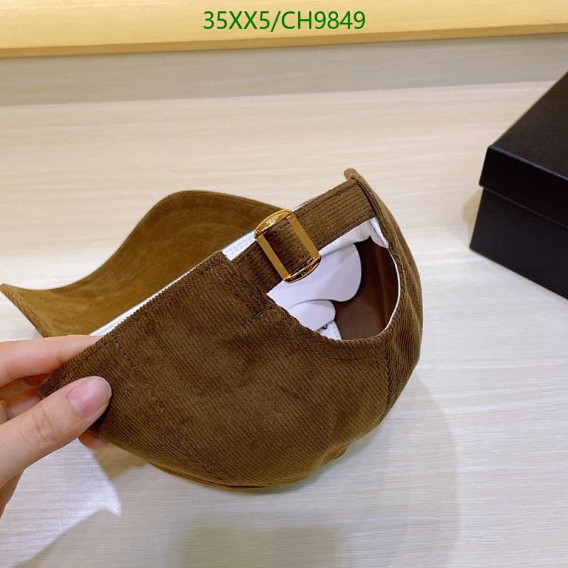 Celine-Cap(Hat) Code: CH9849 $: 35USD