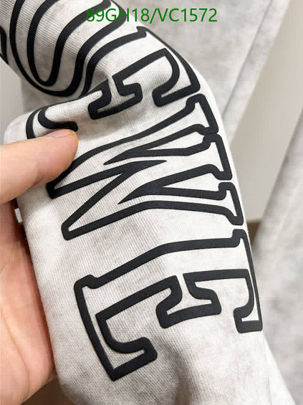 Loewe-Clothing Code: VC1572 $: 89USD