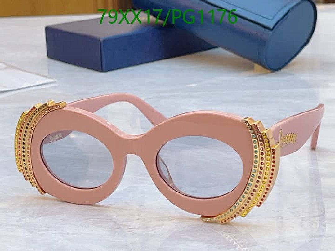 Loewe-Glasses Code: PG1176 $: 79USD