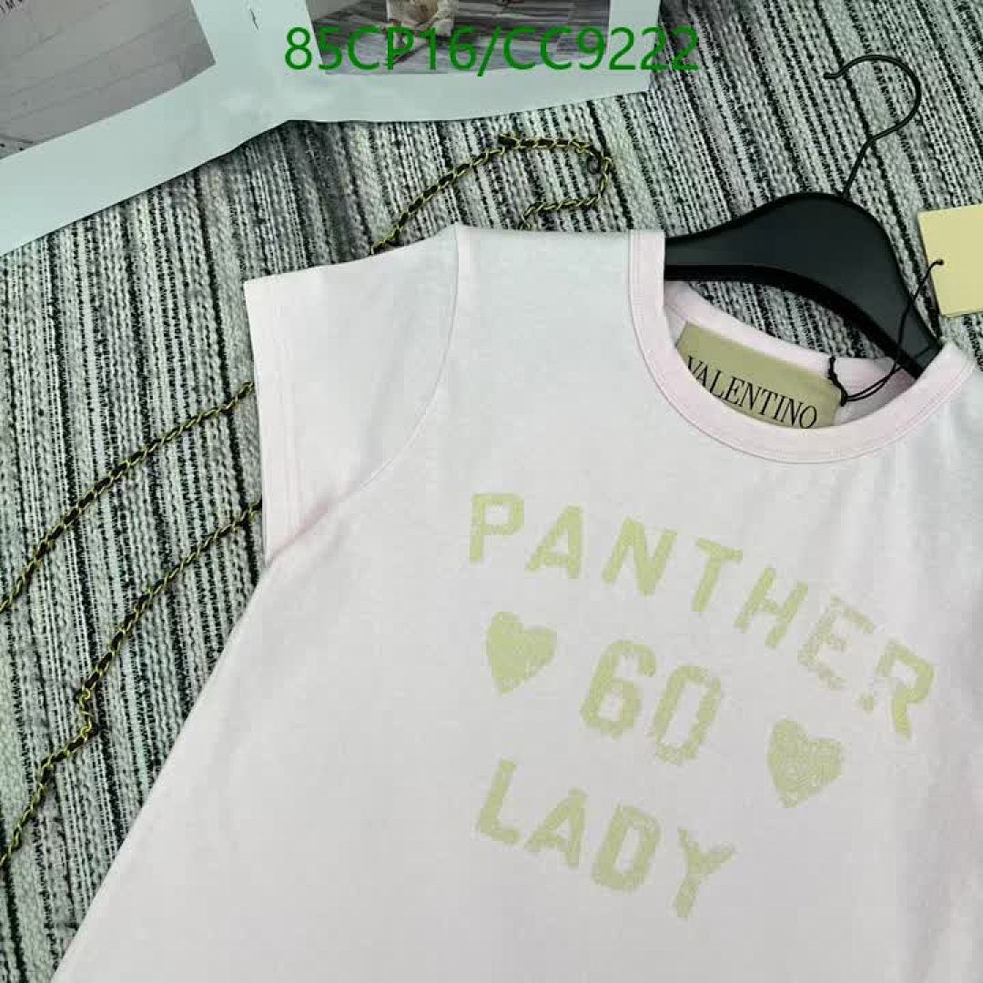 Valentino-Clothing Code: CC9222 $: 85USD