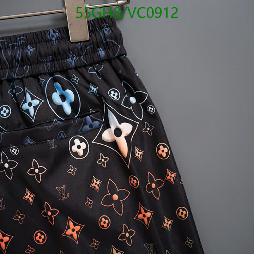 LV-Beach Shorts Code: VC0912 $: 55USD
