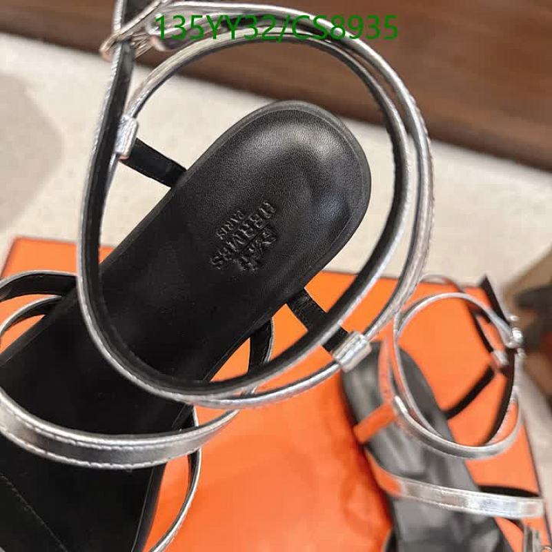 Hermes-Women Shoes Code: CS8935 $: 135USD