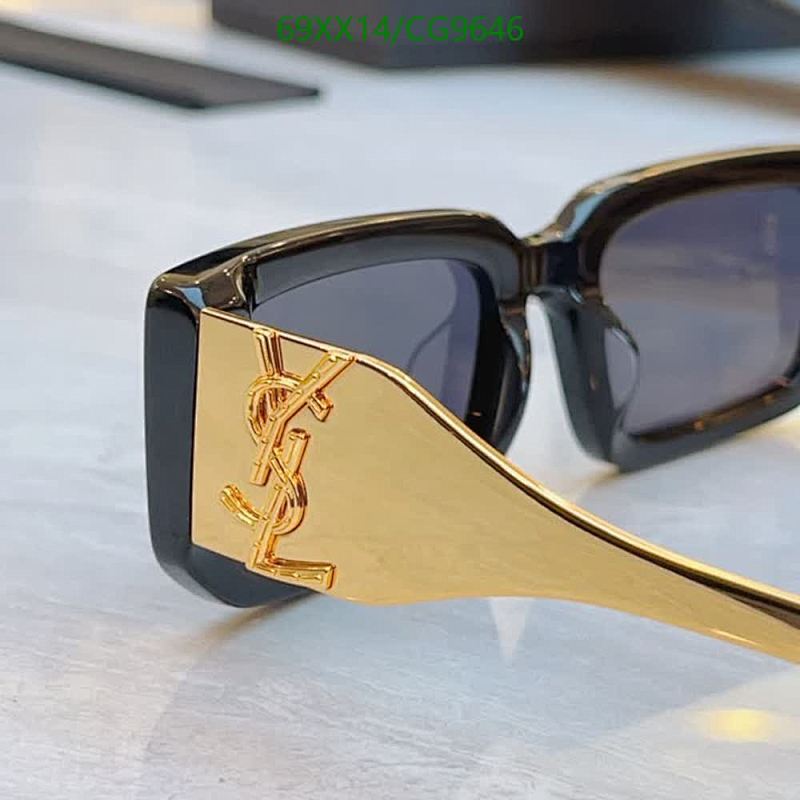 YSL-Glasses Code: CG9646 $: 69USD