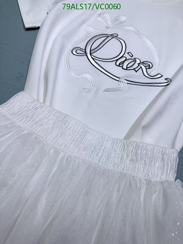 Dior-Kids clothing Code: VC0060 $: 79USD
