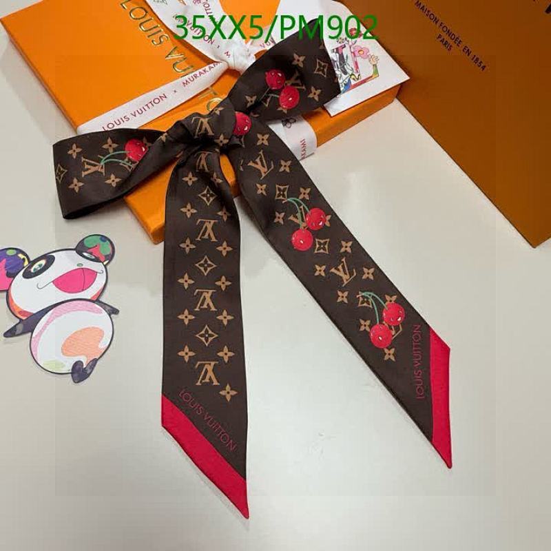 LV-Scarf Code: PM902 $: 35USD