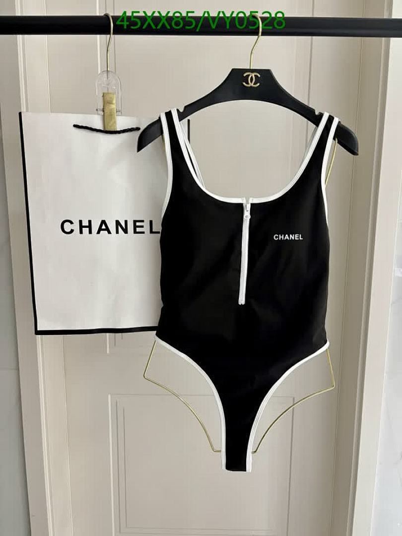 Chanel-Swimsuit Code: VY0528 $: 45USD