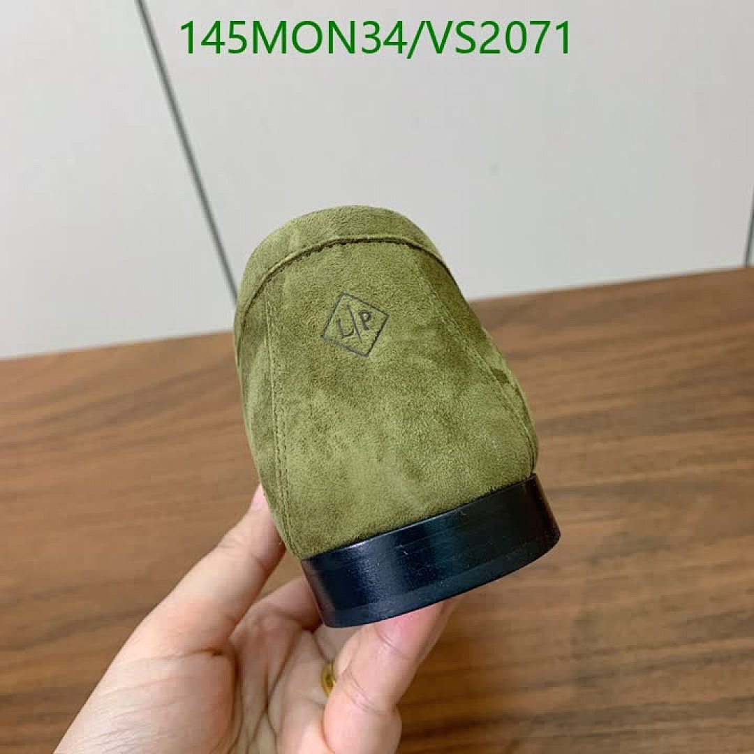 Loro Piana-Women Shoes Code: VS2071 $: 145USD