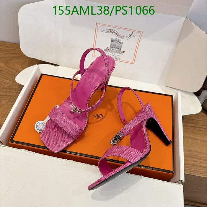 Hermes-Women Shoes Code: PS1066 $: 155USD