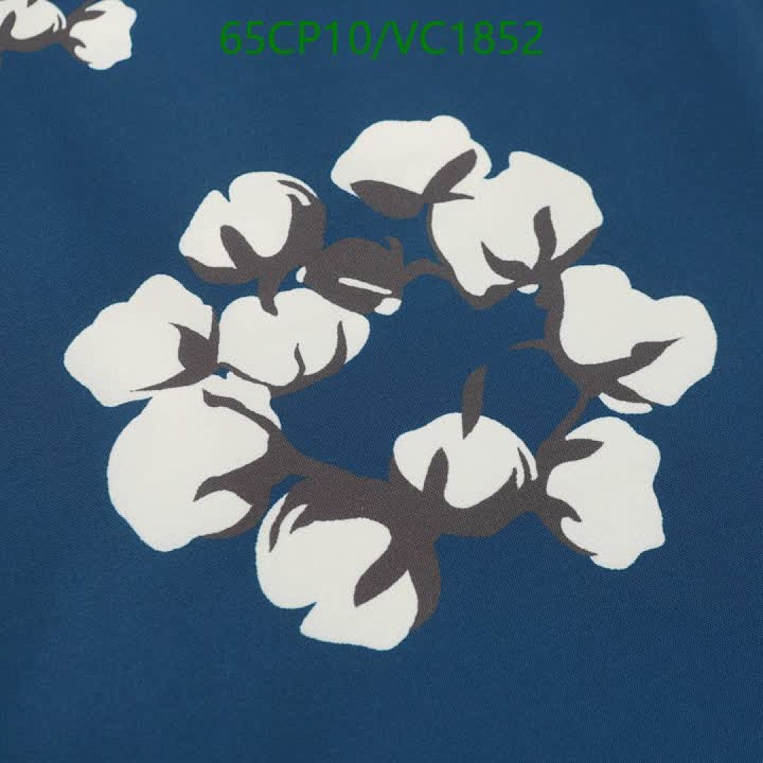 DENIM TEARS-Clothing Code: VC1852 $: 65USD