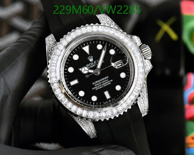 Rolex-Watch-Mirror Quality Code: VW2285 $: 229USD