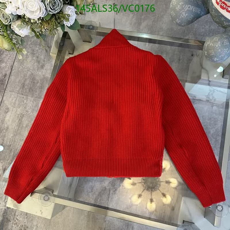 Moncler-Kids Clothing Code: VC0176 $: 145USD