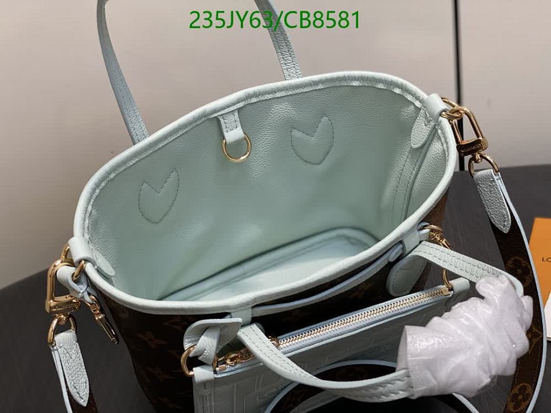 LV-Bag-Mirror Quality Code: CB8581 $: 235USD