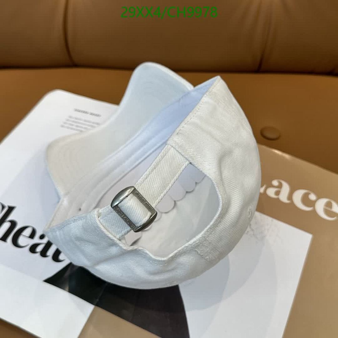 YSL-Cap(Hat) Code: CH9978 $: 29USD-Yupoo.ru - Copybrand.Team photo album YSL-Cap(Hat) Code: CH9978 $: 29USD