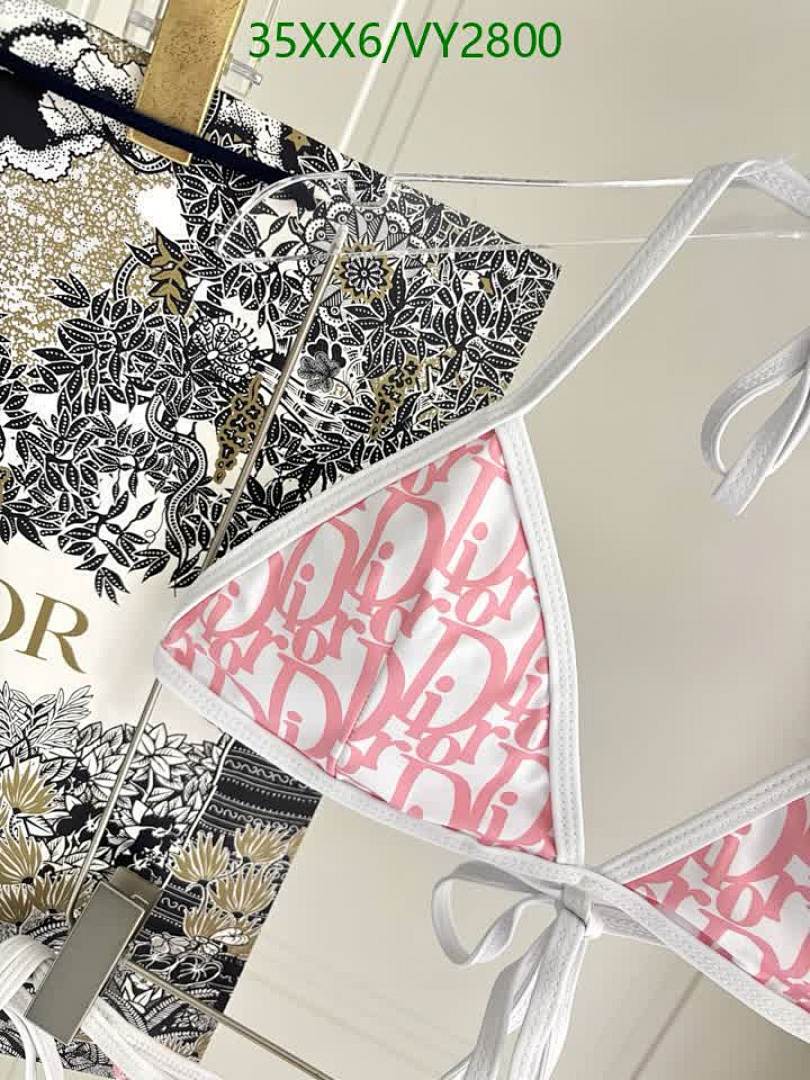Dior-Swimsuit Code: VY2800 $: 35USD