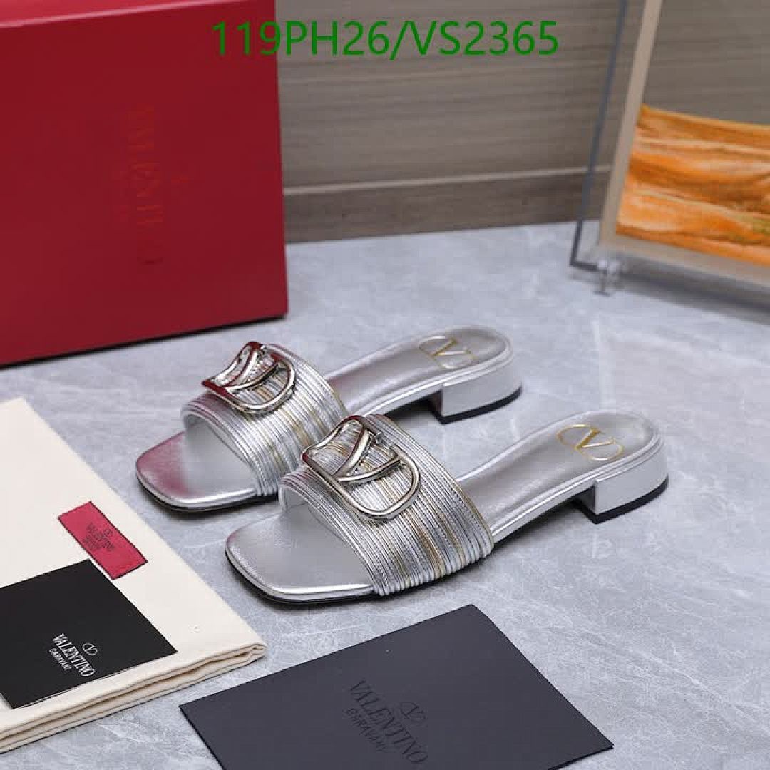 Valentino-Women Shoes Code: VS2365 $: 119USD