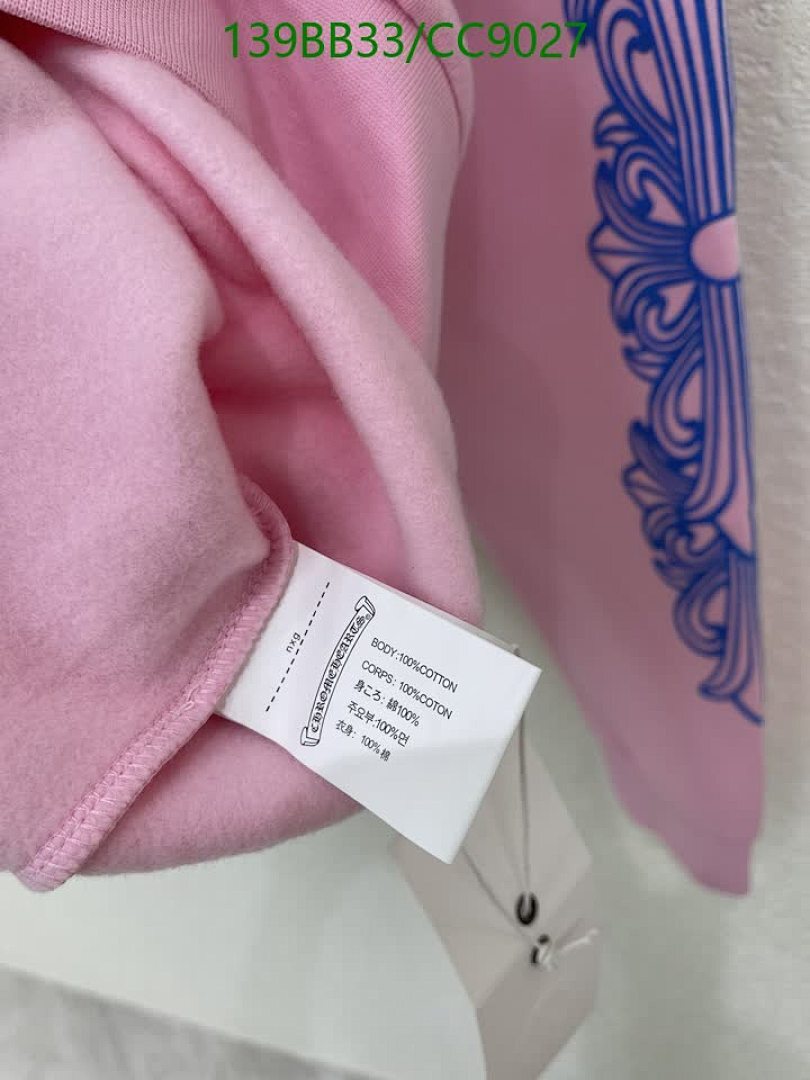 Chrome Hearts-Clothing Code: CC9027 $: 139USD-Yupoo.ru - Copybrand.Team photo album Chrome Hearts-Clothing Code: CC9027 $: 139USD