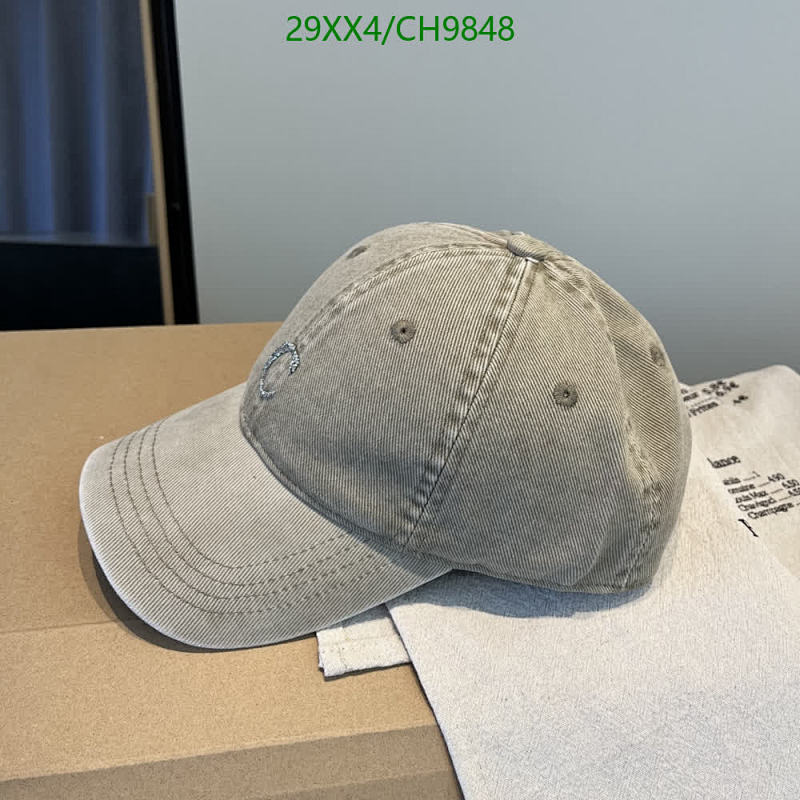 Celine-Cap(Hat) Code: CH9848 $: 29USD