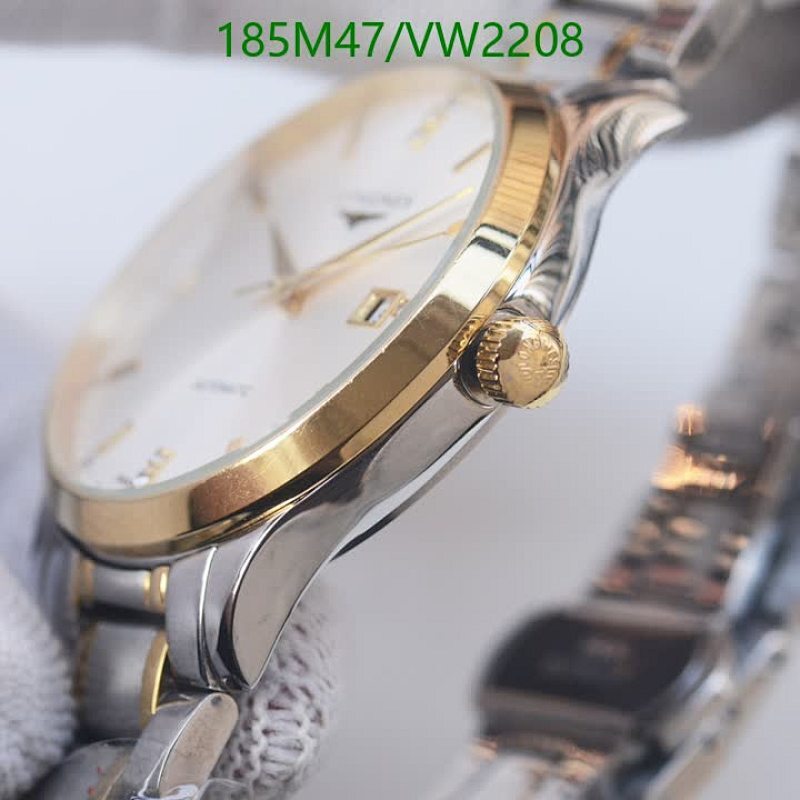 Longines-Watch-4A Quality Code: VW2208 $: 185USD