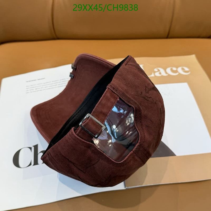 Balenciaga-Cap(Hat) Code: CH9838 $: 29USD
