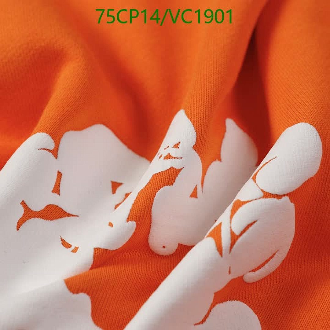 DENIM TEARS-Clothing Code: VC1901 $: 75USD