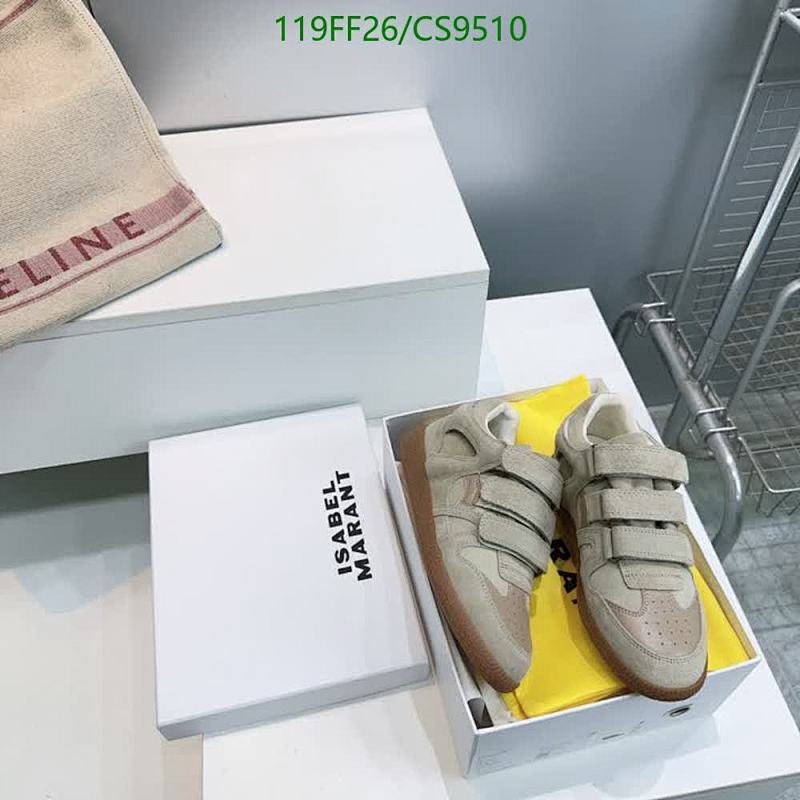 Isabel Marant-Women Shoes Code: CS9510 $: 119USD