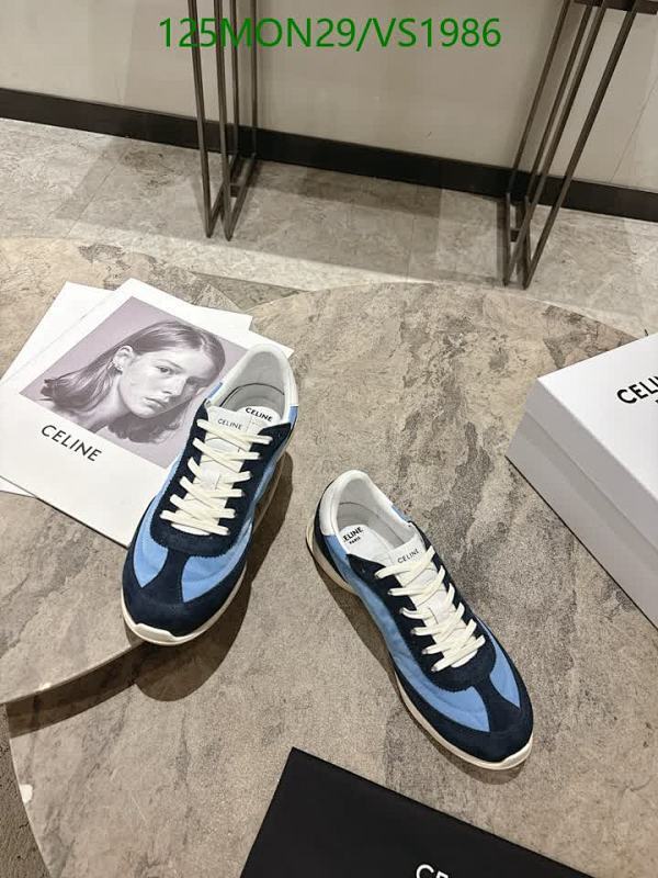 Celine-Women Shoes Code: VS1986 $: 125USD