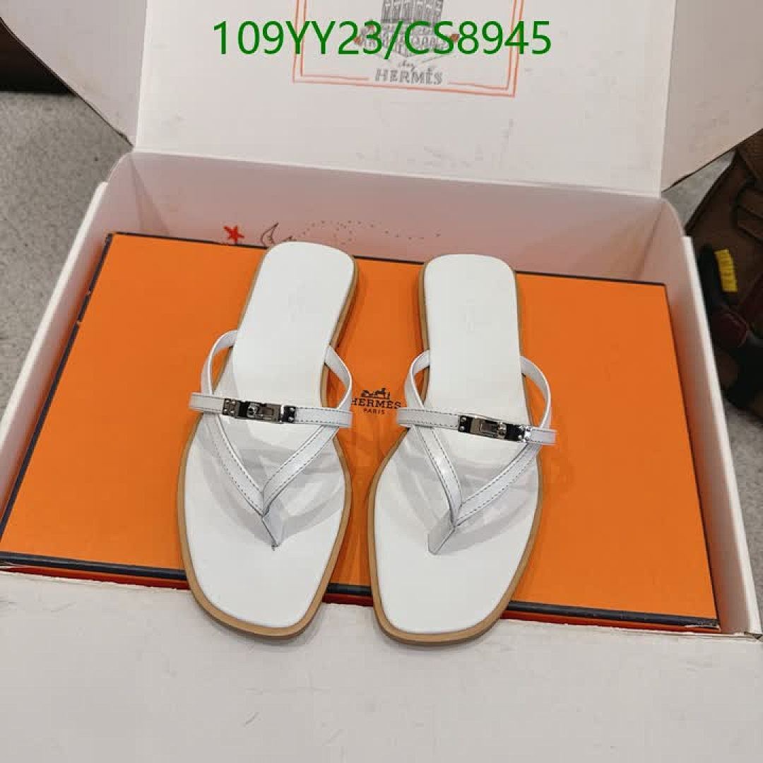 Hermes-Women Shoes Code: CS8945 $: 109USD