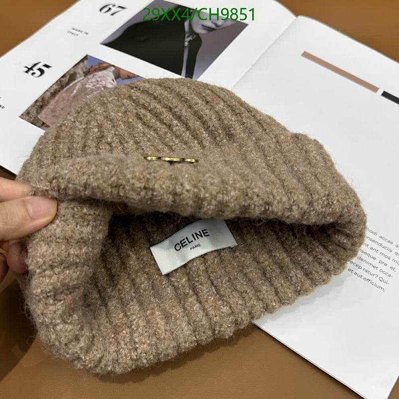 Celine-Cap(Hat) Code: CH9851 $: 29USD