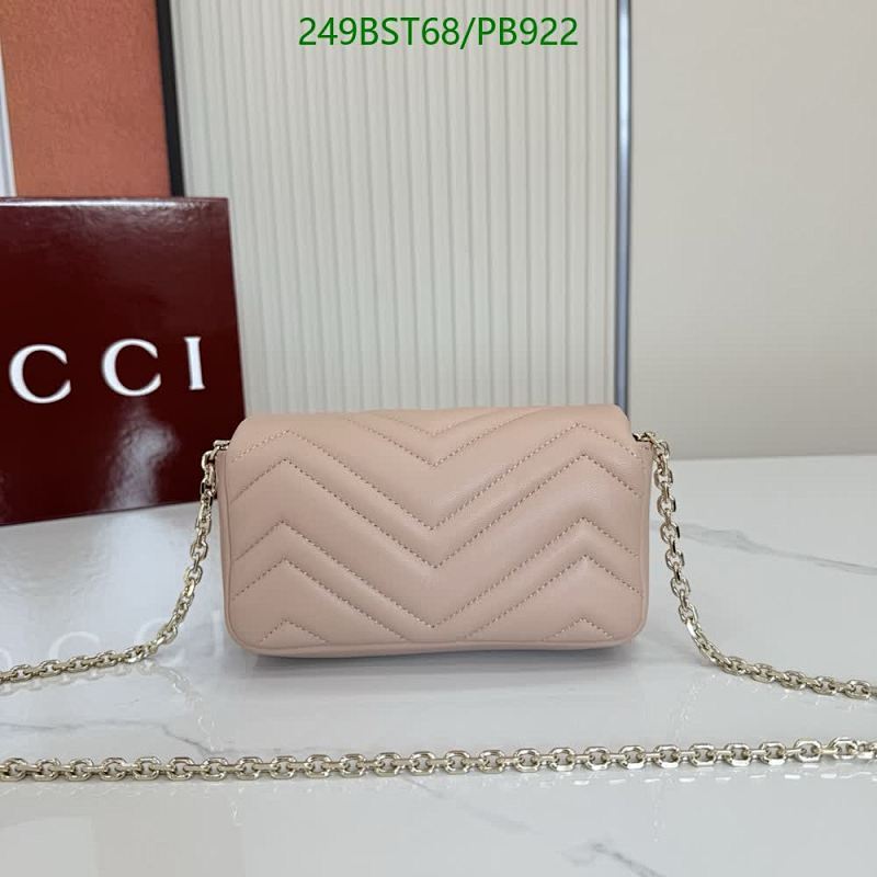 Gucci-Bag-Mirror Quality Code: PB922
