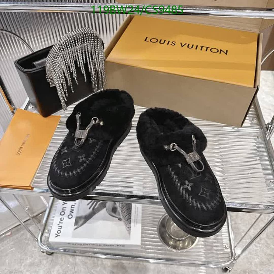 LV-Women Shoes Code: CS9485 $: 119USD-Yupoo.ru - Copybrand.Team photo album LV-Women Shoes Code: CS9485 $: 119USD