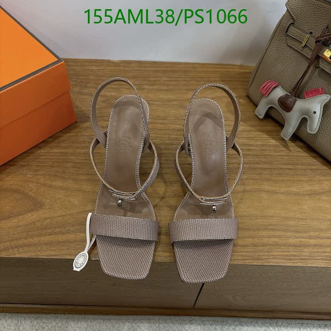 Hermes-Women Shoes Code: PS1066 $: 155USD