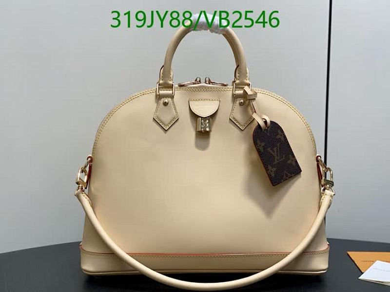 LV-Bag-Mirror Quality Code: VB2546 $: 319USD