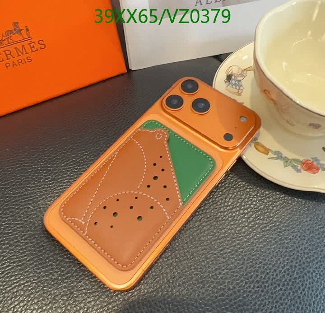 Hermes-Phone Case Code: VZ0379 $: 39USD