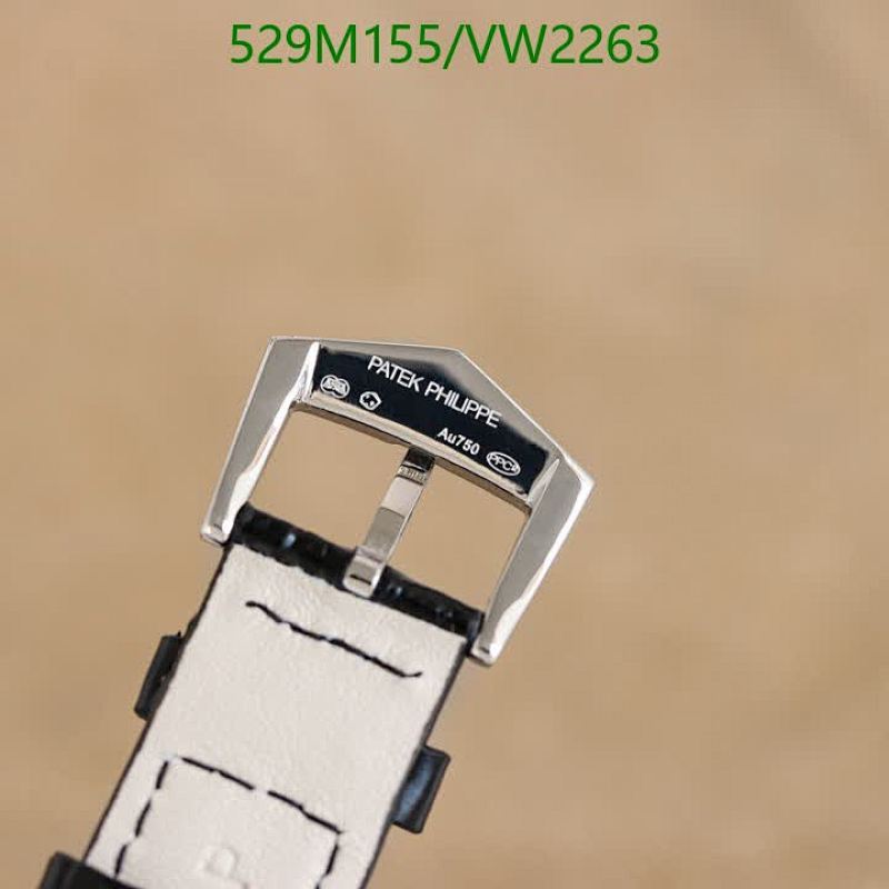 Patek Philippe-Watch-Mirror Quality Code: VW2263 $: 529USD