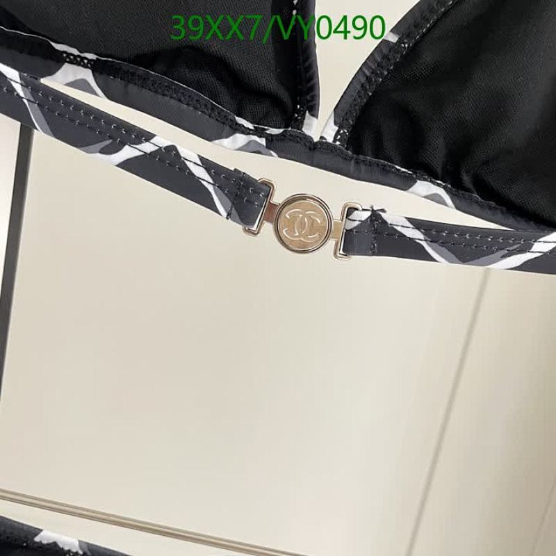 Chanel-Swimsuit Code: VY0490 $: 39USD