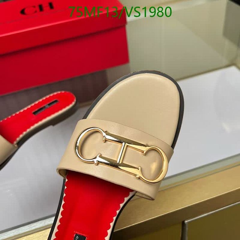 CaroLina Herrera-Women Shoes Code: VS1980 $: 75USD