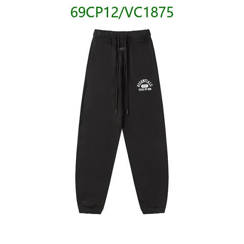 DENIM TEARS-Clothing Code: VC1875 $: 69USD