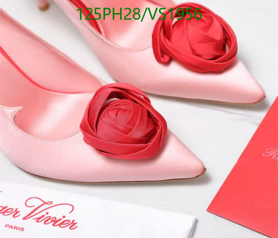 Roger Vivier-Women Shoes Code: VS1956 $: 125USD-Yupoo.ru - Copybrand.Team photo album Roger Vivier-Women Shoes Code: VS1956 $: 125USD